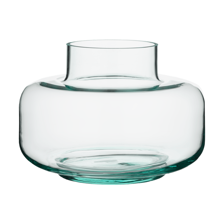 Vase Urna 21 cm - Cool pale aqua - Marimekko