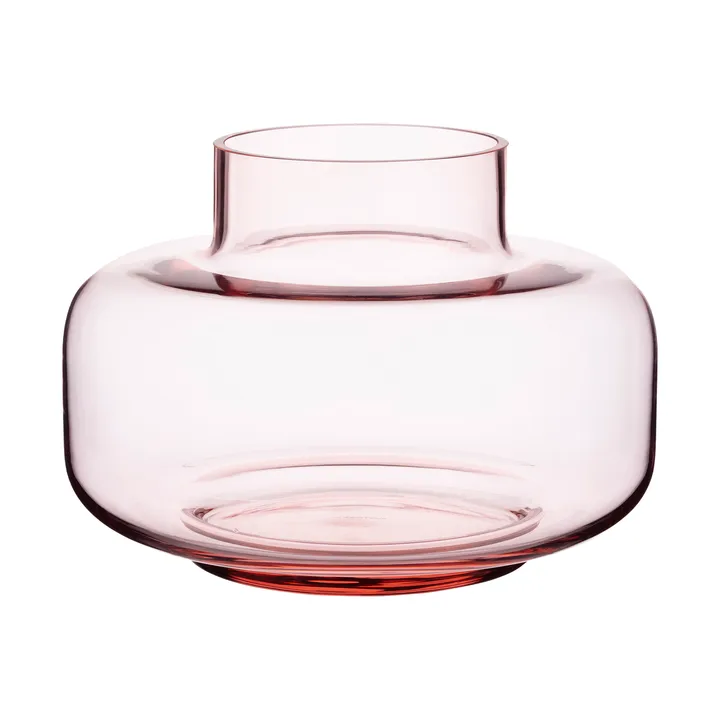 Vase Urna 21 cm - Pink - Marimekko