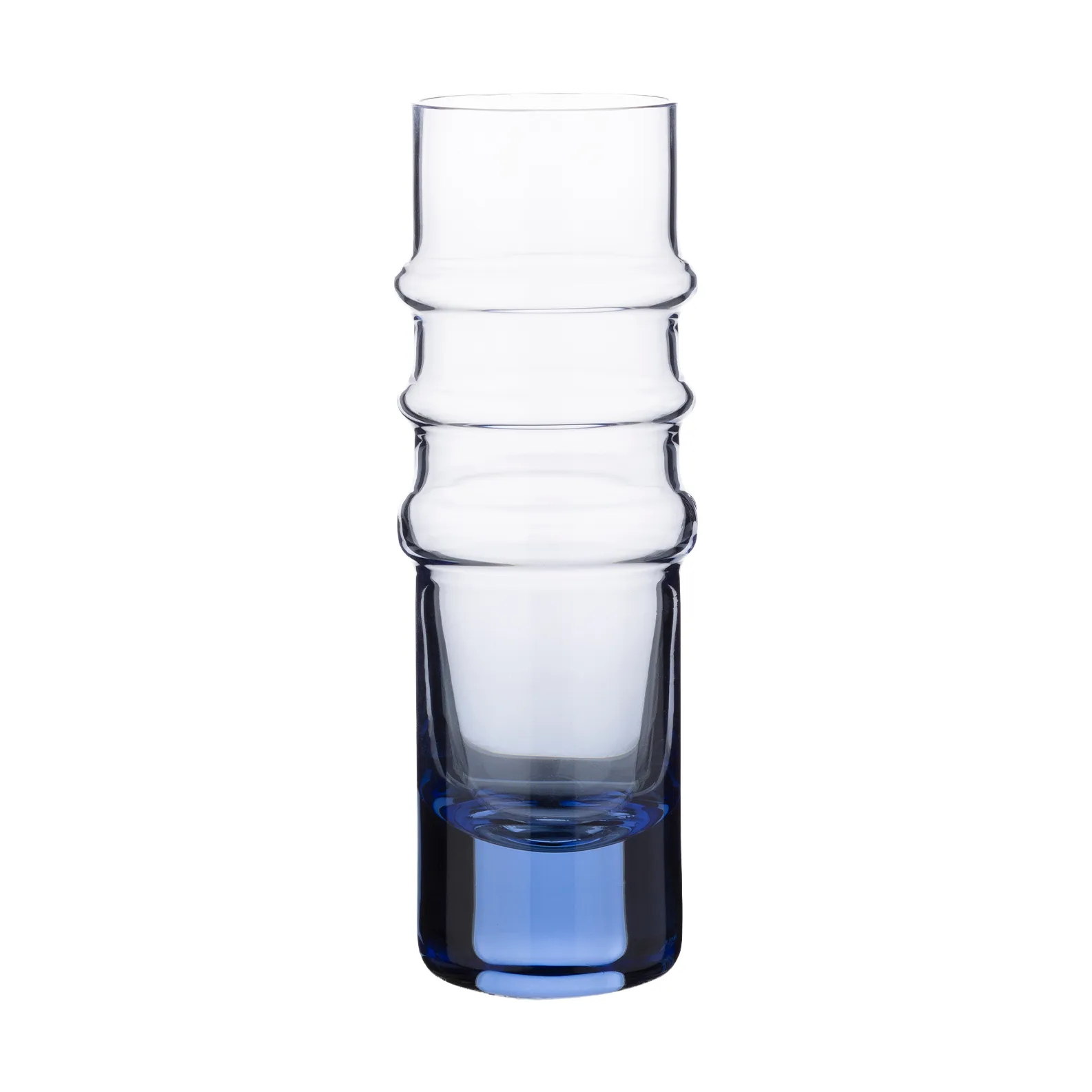 Verre à flûte Sukat Makkaralla, Lavender Marimekko