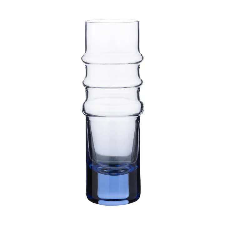 Verre à flûte Sukat Makkaralla - Lavender - Marimekko