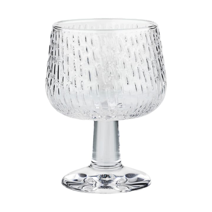 Verre à vin Syksy 2,5 dl - Clear - Marimekko