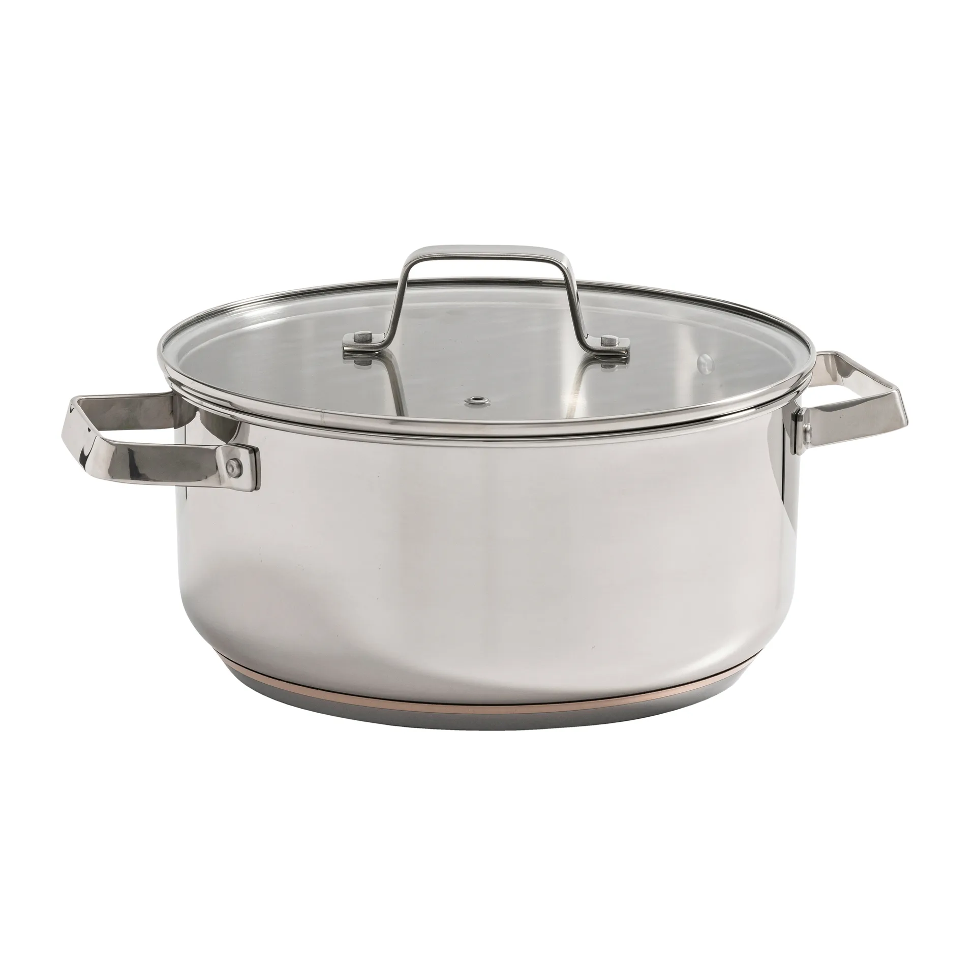 Cocotte Markus Exklusiv, 4,7 L Markus Aujalay
