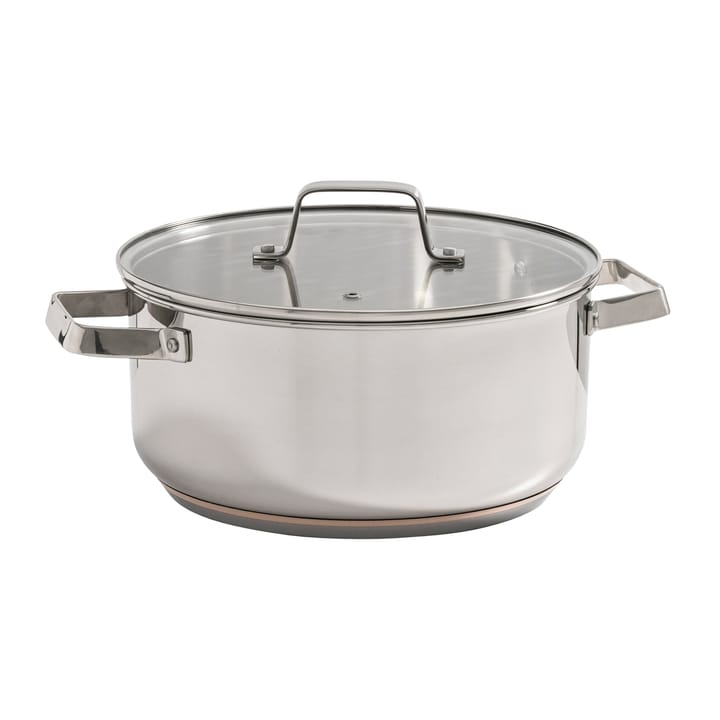 Cocotte Markus Exklusiv - 4,7 L - Markus Aujalay