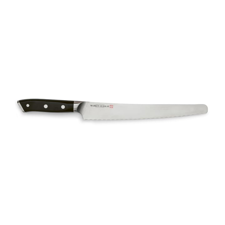Couteau à pain Markus Classic - 35 cm - Markus Aujalay