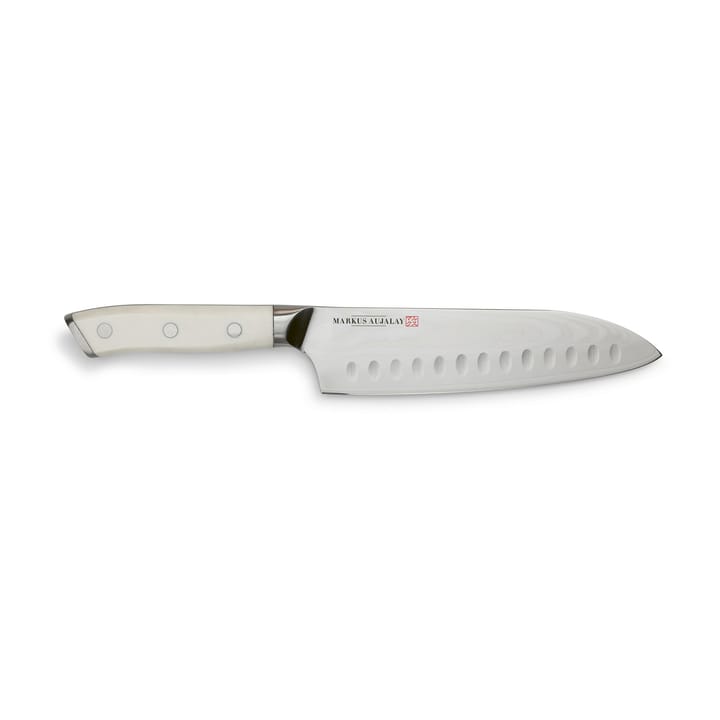 Couteau de chef japonais Markus Damascus - 30 cm - Markus Aujalay