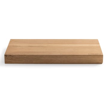 Grande planche à découper Markus 30x60 cm - Chêne - Markus Aujalay
