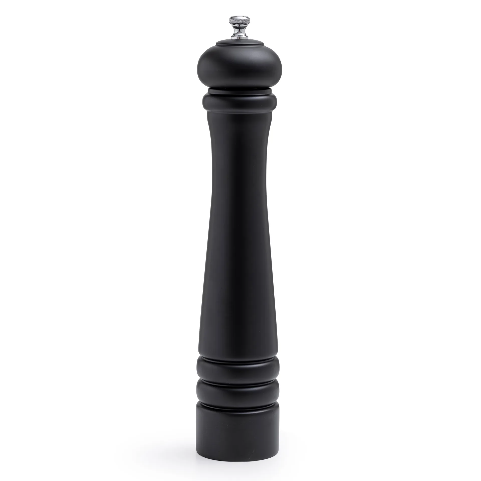 Moulin à poivre Markus 32 cm, Noir Markus Aujalay