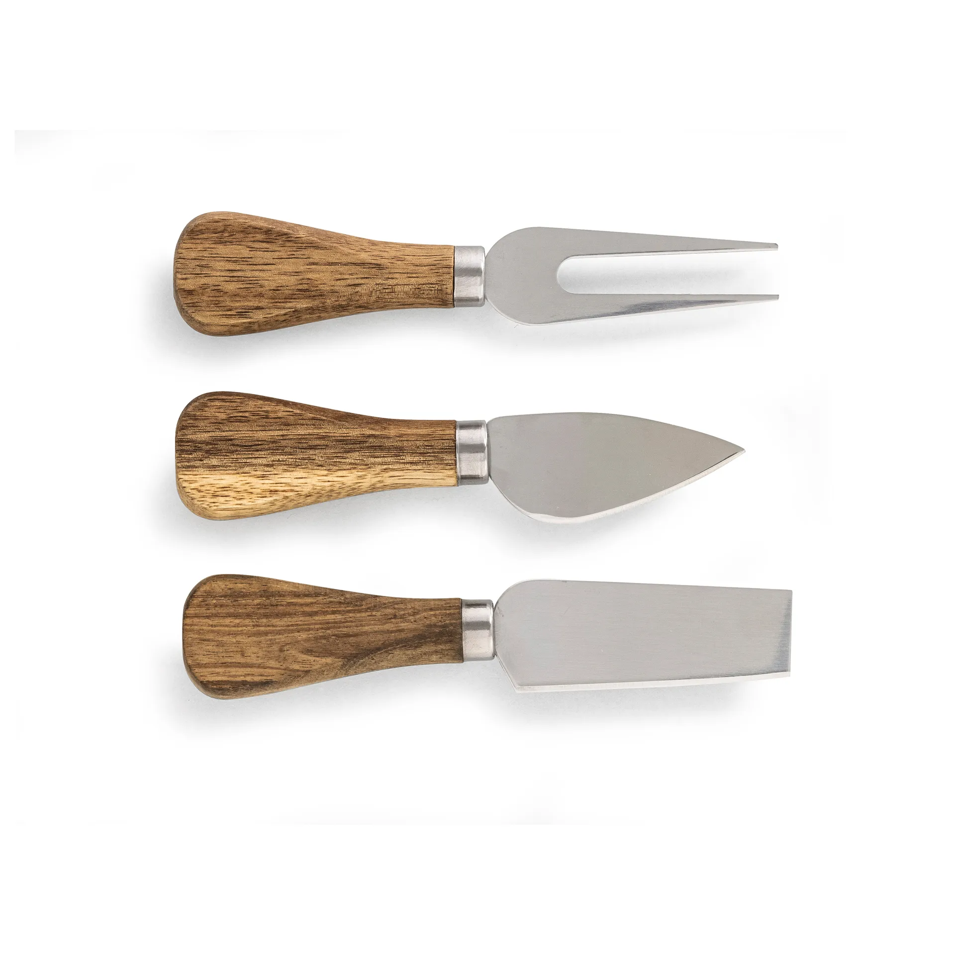 Petit plateau large Markus 20x48 cm, Akacia Markus Aujalay