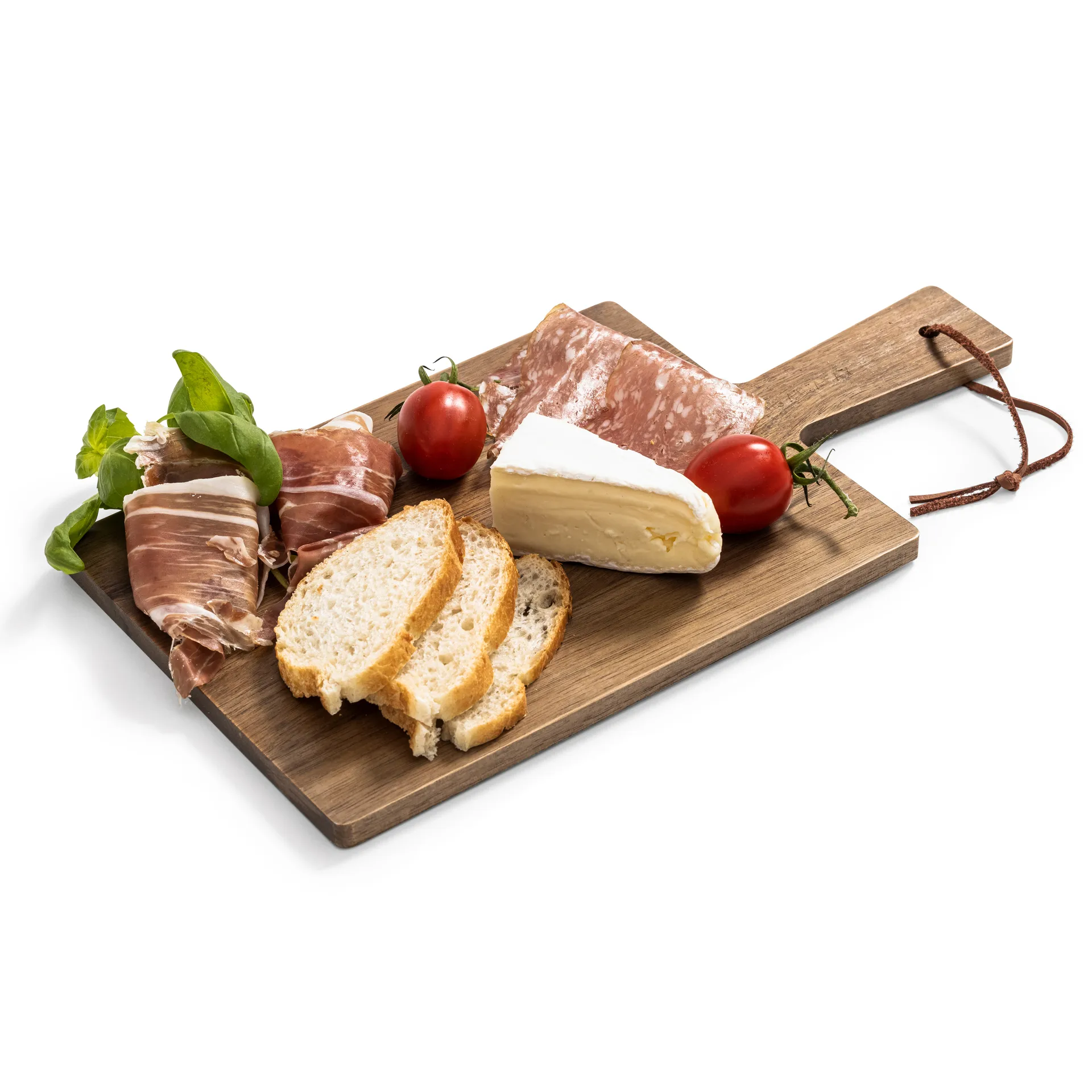 Plateaux à tapas Markus 3 Pièces, Akacia Markus Aujalay