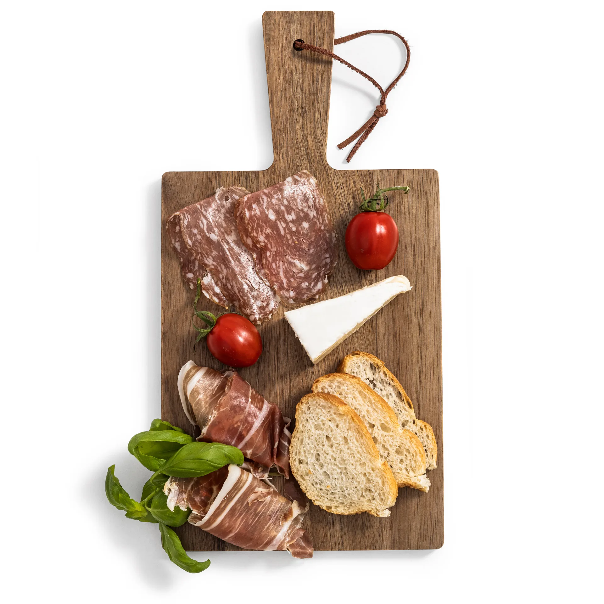 Plateaux à tapas Markus 3 Pièces, Akacia Markus Aujalay