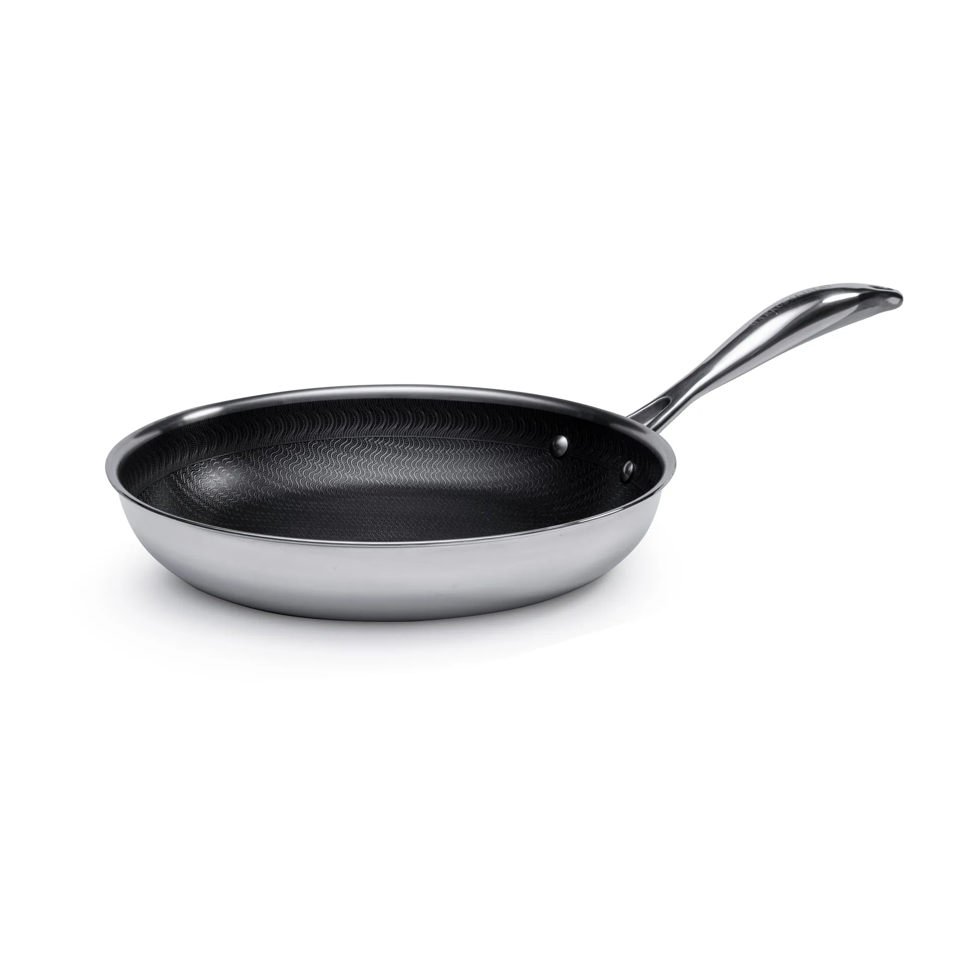 Poêle Markus Steelsafe, 24 cm Markus Aujalay