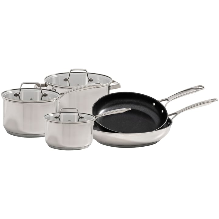 Set de cocotte & casserole Markus - 8 Pièces - Markus Aujalay
