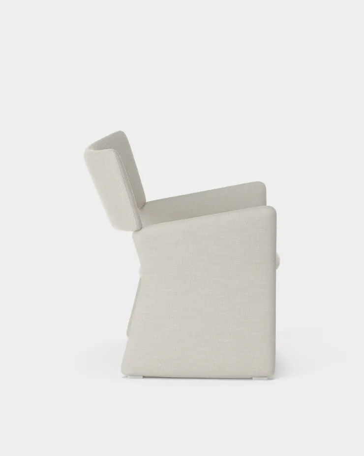 Bergère Crown, Coquille 7757/03 Massproductions