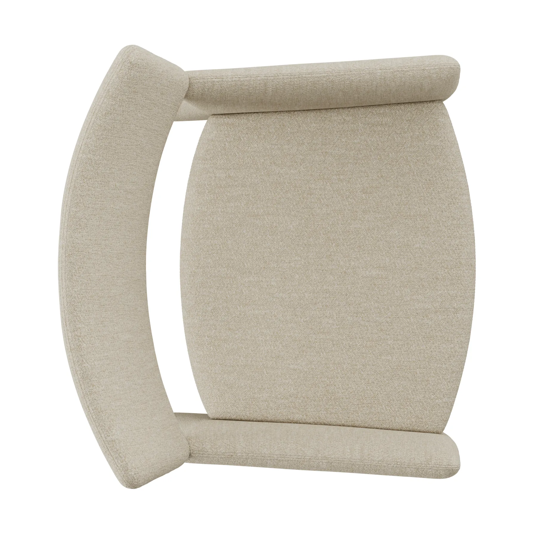 Bergère Crown, Ecriture 240 Massproductions