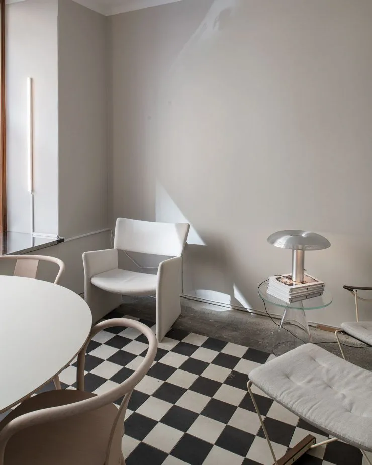 Bergère Crown, Geneva Shingle - 2854/120 Massproductions