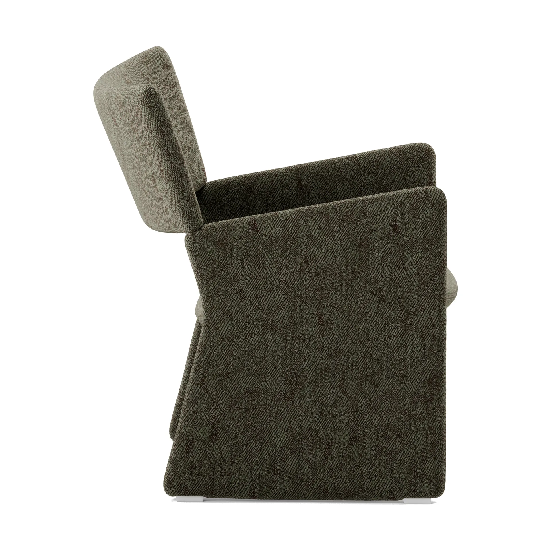 Bergère Crown, Keiga 982 Massproductions