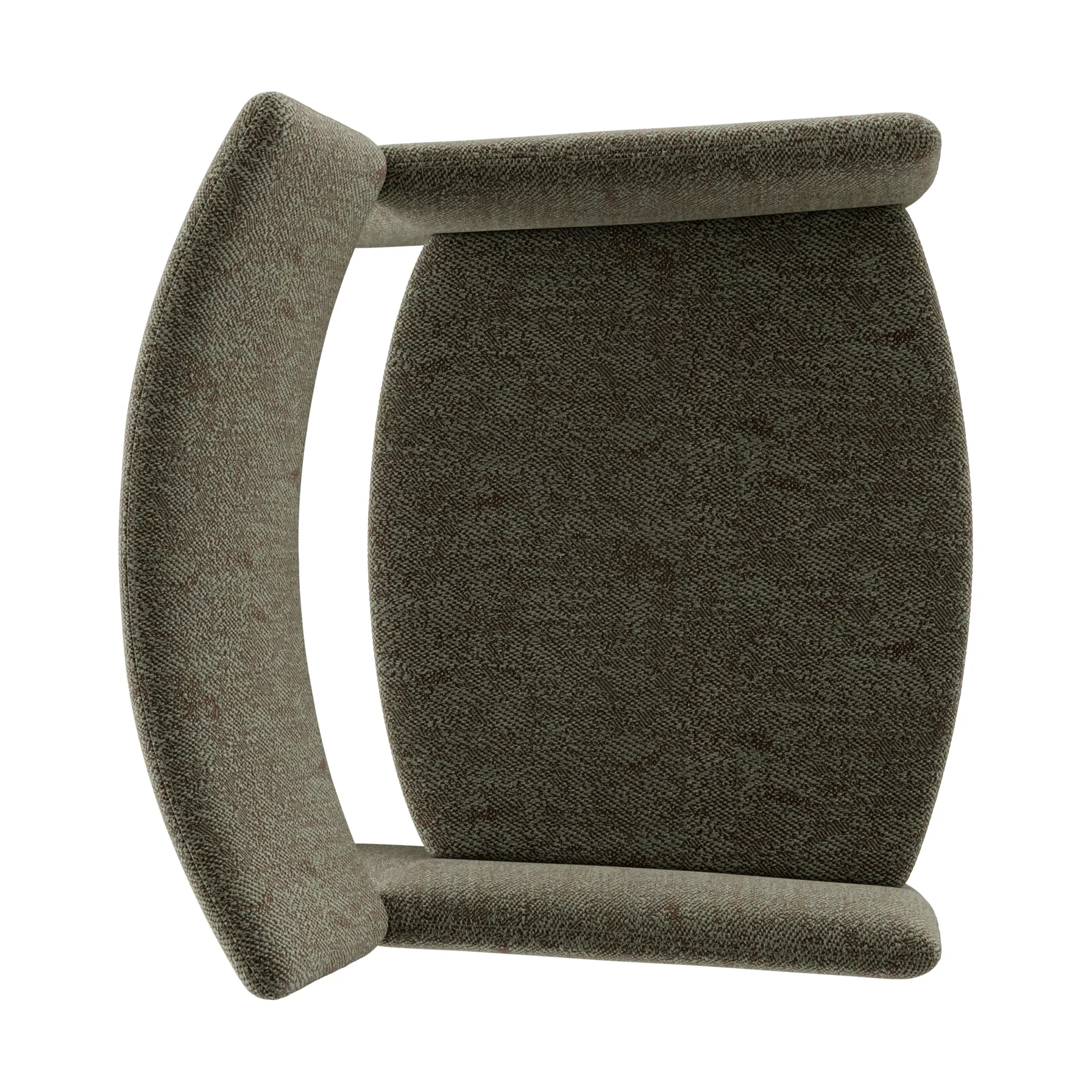 Bergère Crown, Keiga 982 Massproductions