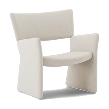 Bergère Crown - Linara 05 Porridge - Massproductions