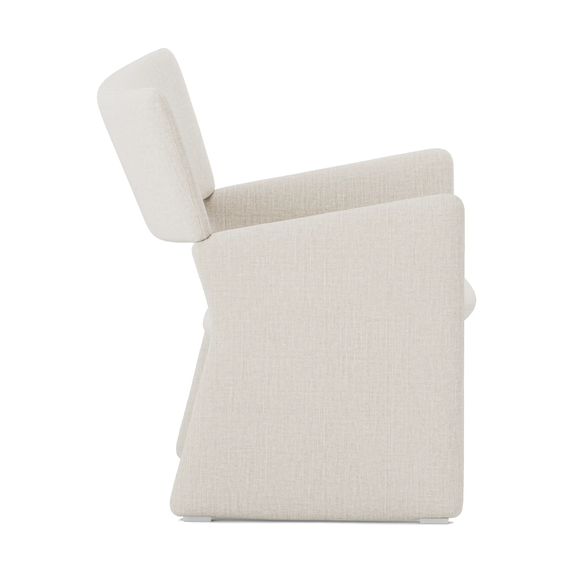 Bergère Crown, Linara 05 Porridge Massproductions