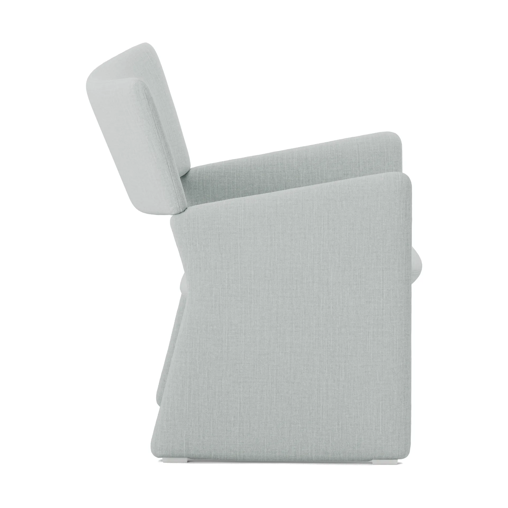 Bergère Crown, Linara 253 Swedish Grey Massproductions