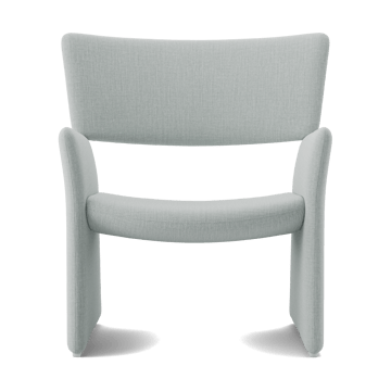 Bergère Crown - Linara 253 Swedish Grey - Massproductions