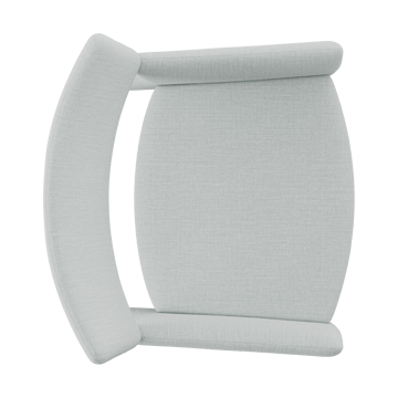 Bergère Crown - Linara 253 Swedish Grey - Massproductions