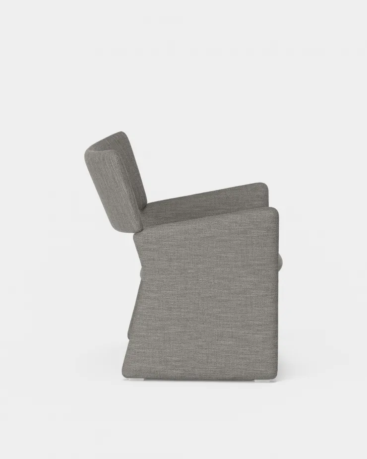 Bergère Crown, Nori 7757/33 Massproductions