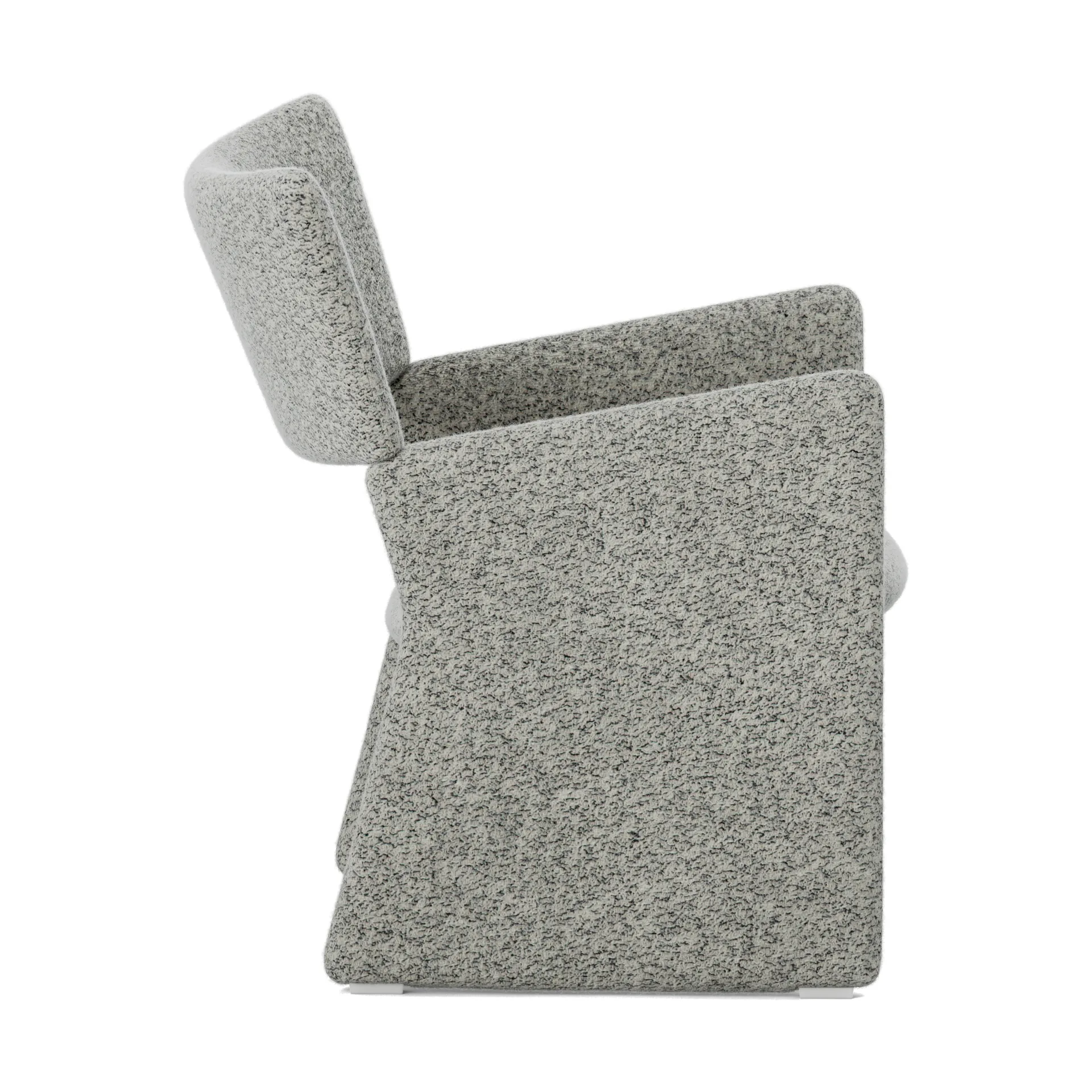 Bergère Crown, Spiral 23 Monochrome Massproductions