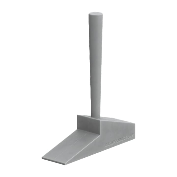 Butoir de porte Univeral, Gris Massproductions
