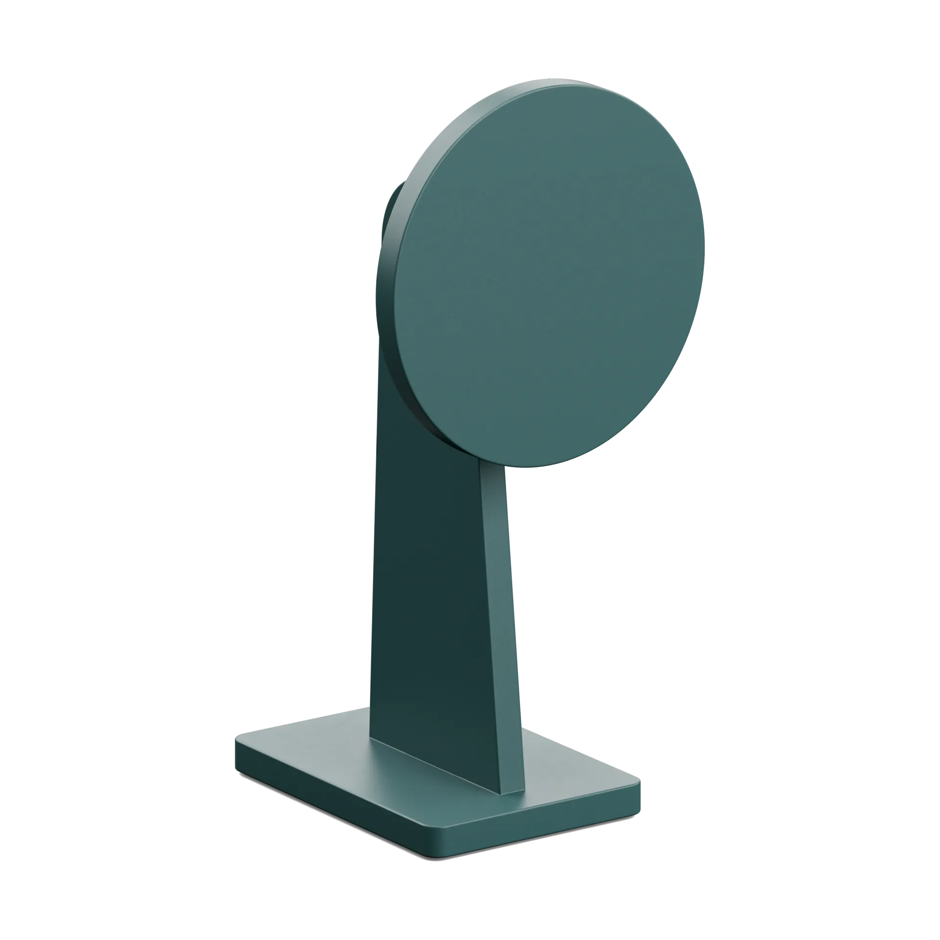 Cachette Buffer, Blue green Massproductions