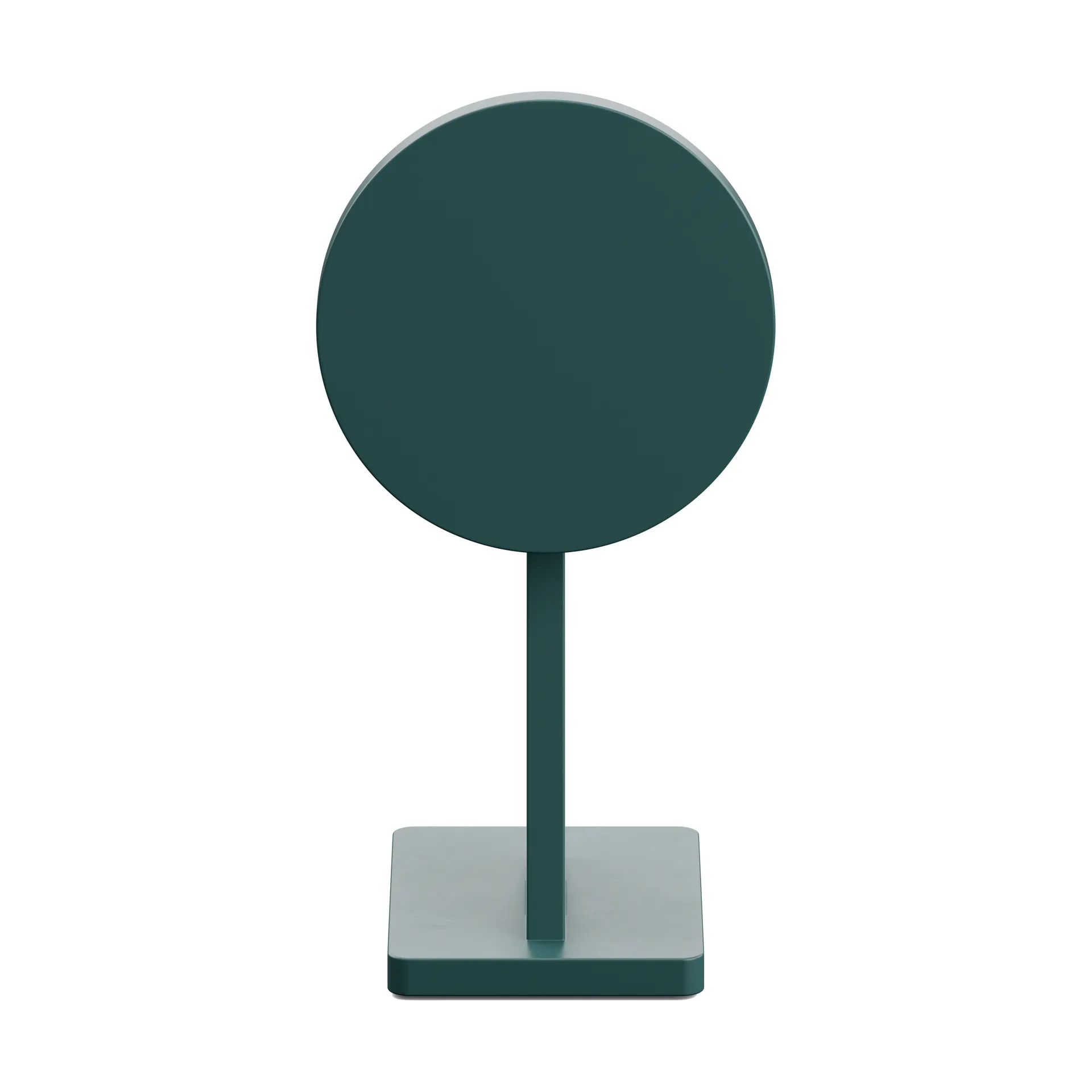 Cachette Buffer, Blue green Massproductions