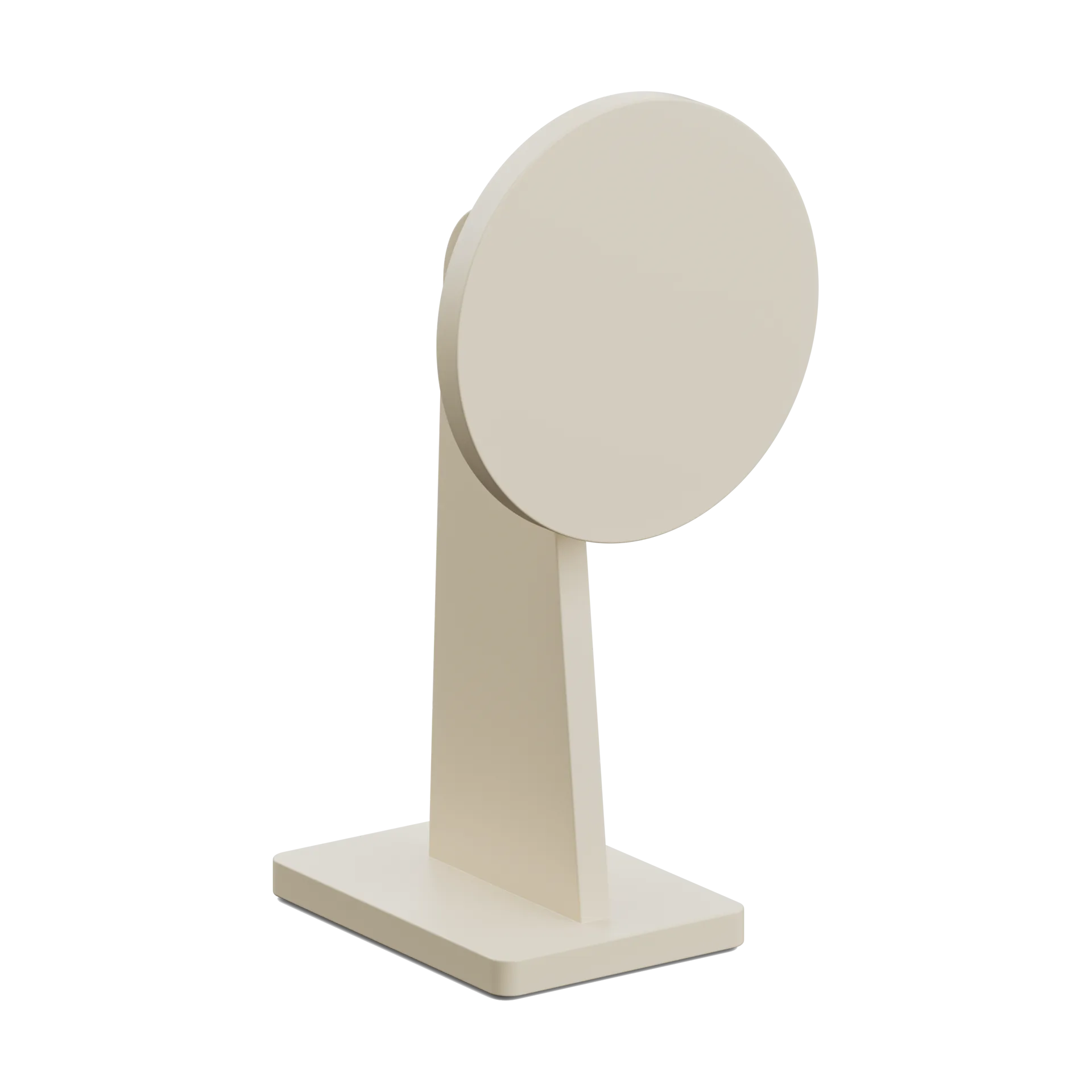 Cachette Buffer, Ivory Massproductions