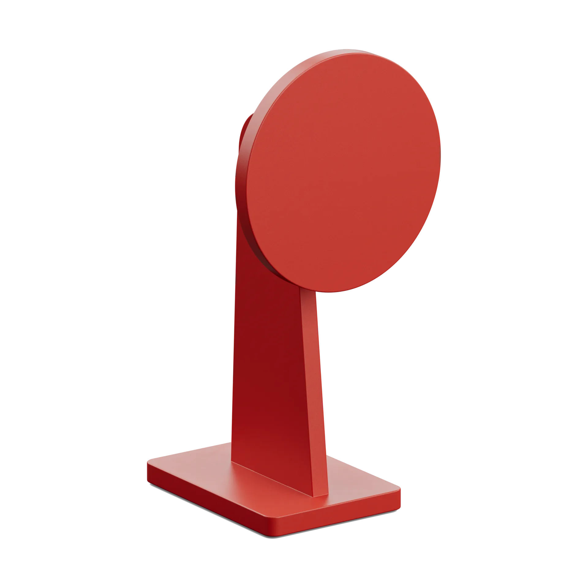 Cachette Buffer, Massproductions red Massproductions