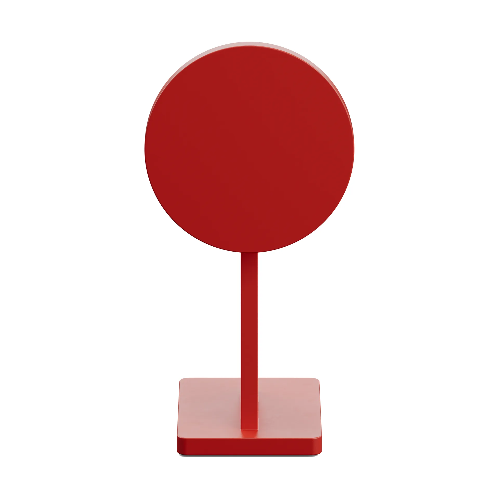 Cachette Buffer, Massproductions red Massproductions