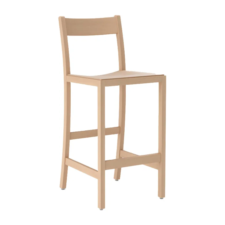 Chaise De Bar Waiter De Massproductions NordicNest fr chaise-de-bar-waiter-de-massproductions-nordicnest-fr