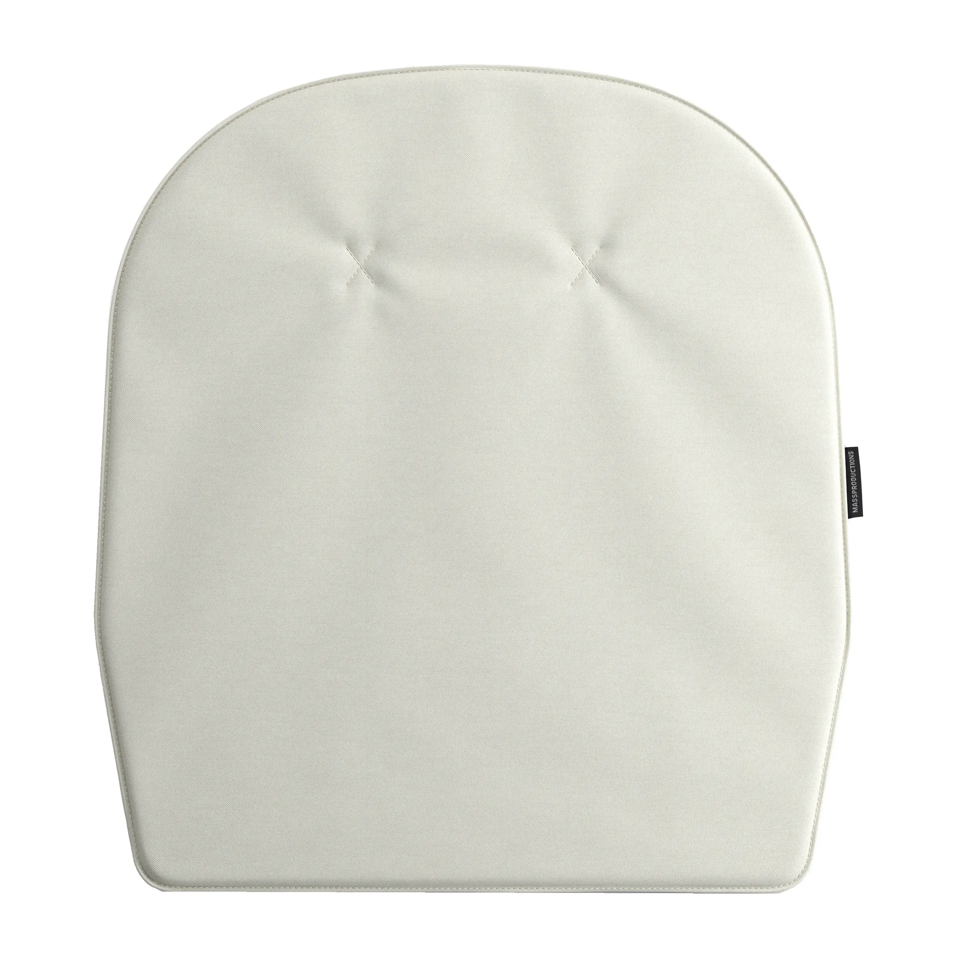 Coussin pour la chaise longue Tio easy chair, Nature Massproductions