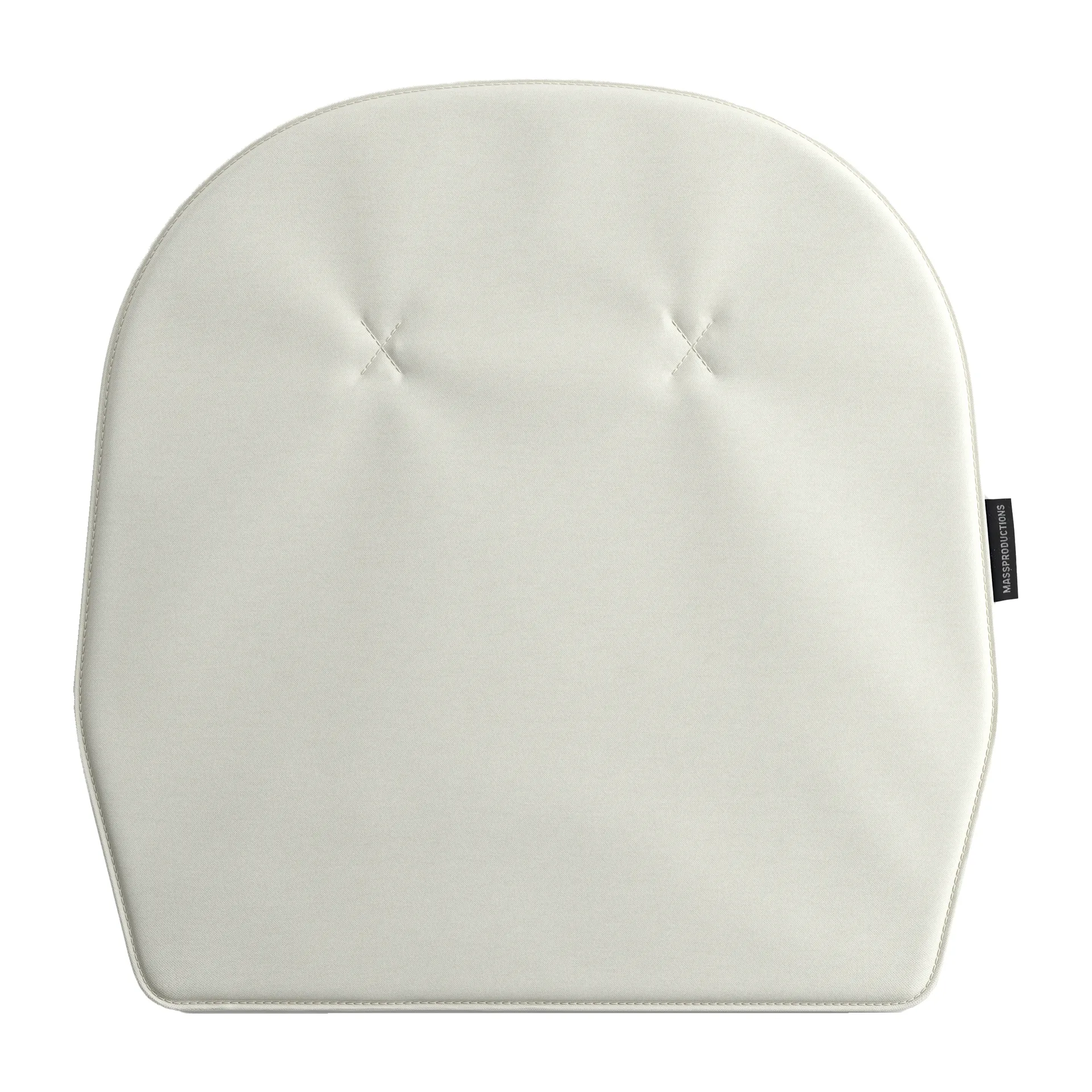 Coussin pour la chaise Tio, Nature Massproductions