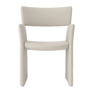 Fauteuil Crown - Geneva Shingle - 2854/120 - Massproductions