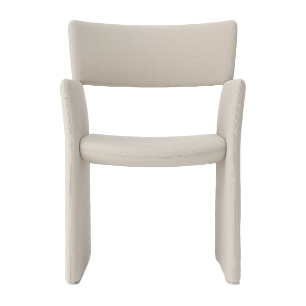 Fauteuil Crown - Geneva Shingle - 2854/120 - Massproductions