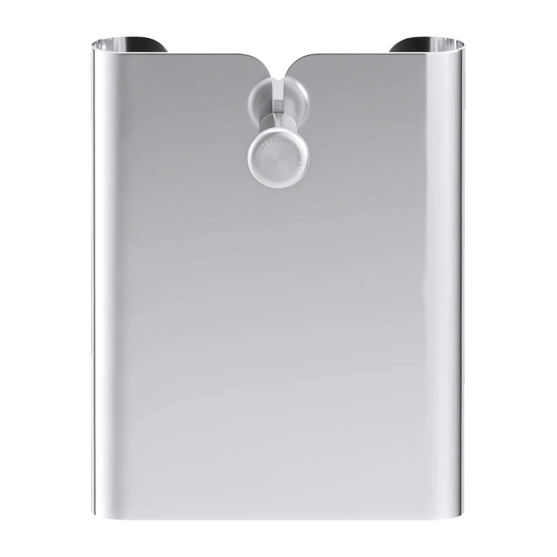 Miroir Memory, Petit 12x15 cm Massproductions