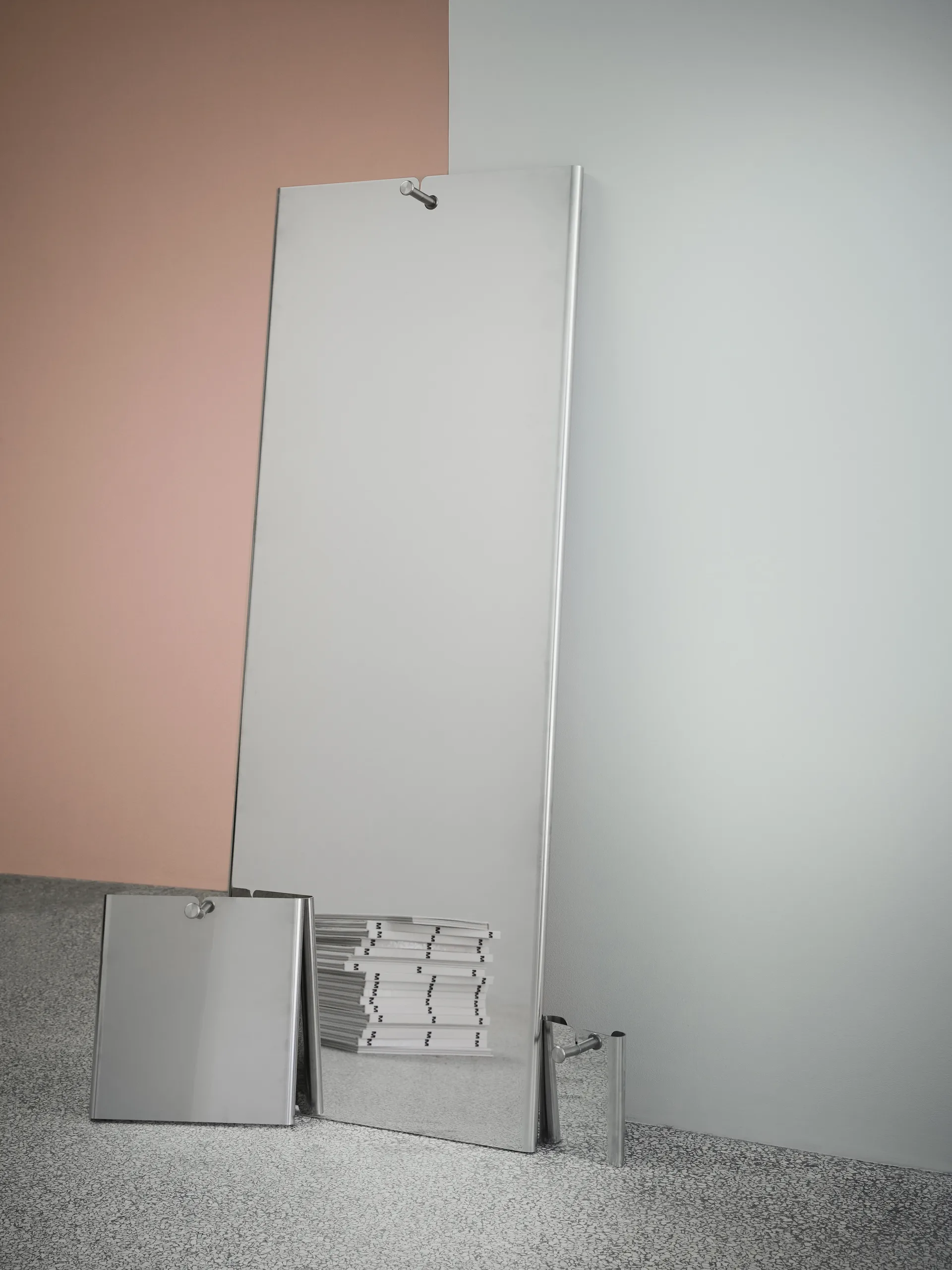 Miroir Memory, Petit 12x15 cm Massproductions