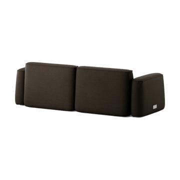 Patch canapé 3 places - Ecriture 380 - Massproductions