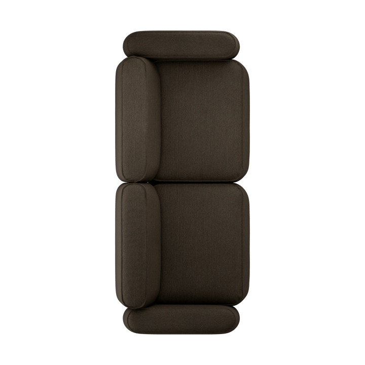 Patch canapé 3 places, Ecriture 380 Massproductions