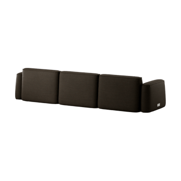 Patch canapé 3 places - Ecriture 380 - Massproductions