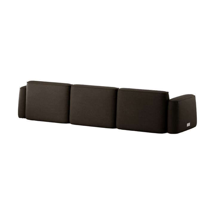 Patch canapé 3 places, Ecriture 380 Massproductions