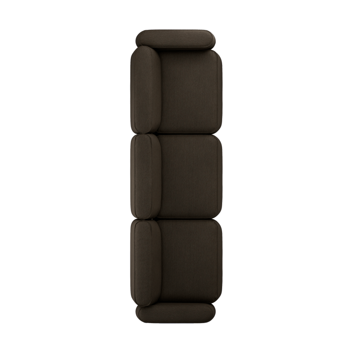 Patch canapé 3 places, Ecriture 380 Massproductions