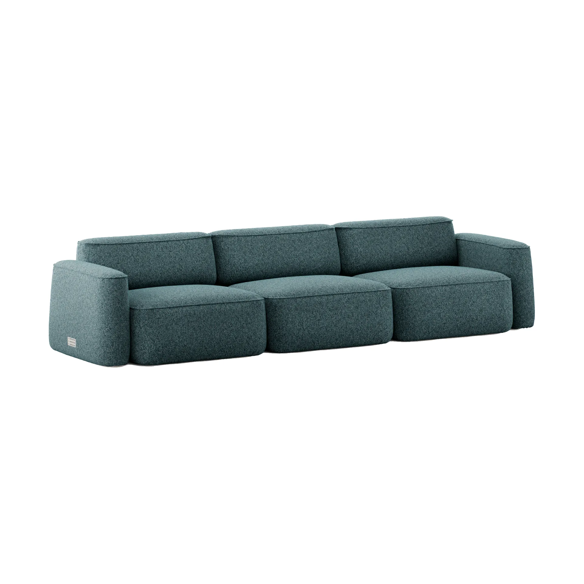 Patch canapé 3 places, Spiral 06 Dragonfly Massproductions