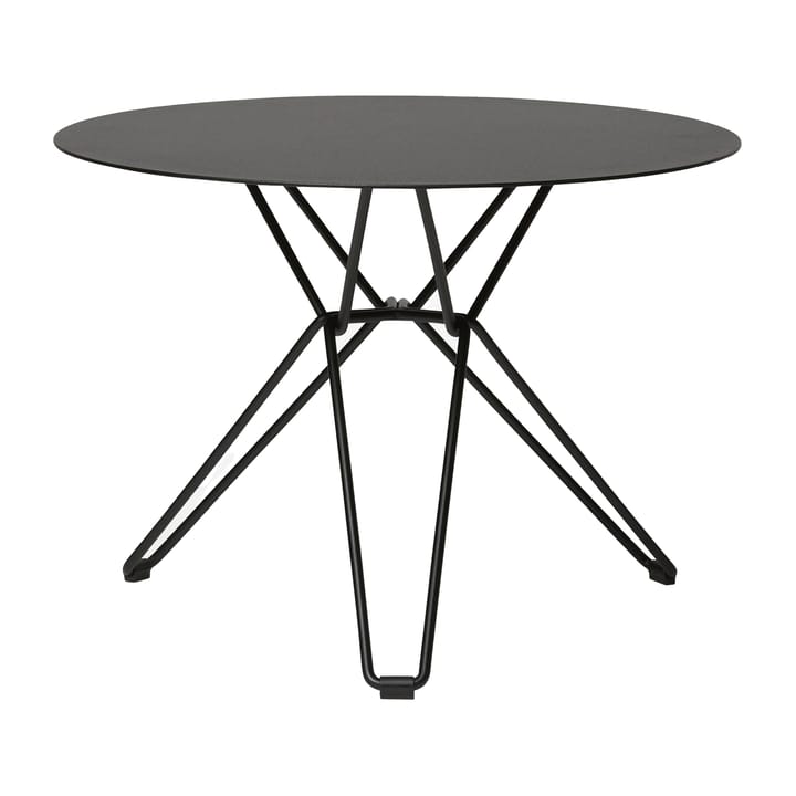 Table d'appoint Tio Ø 60 cm - Black - Massproductions