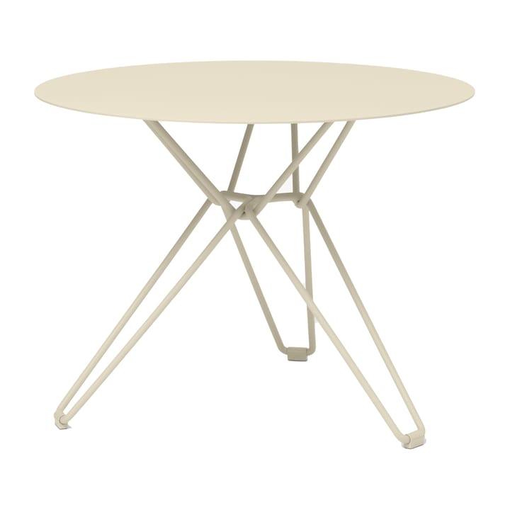 Table d'appoint Tio Ø 60 cm - Ivory - Massproductions