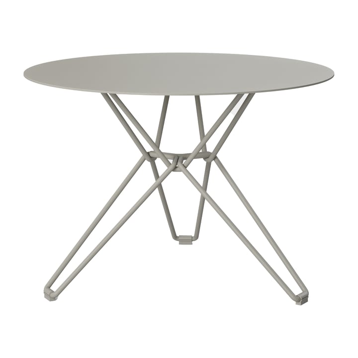 Table d'appoint Tio Ø 60 cm - Stone Grey - Massproductions